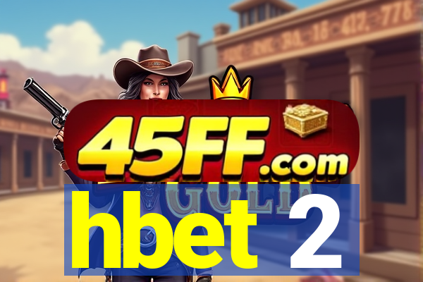 hbet 2